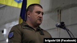 Дмитро Лисюк командує бригадою з грудня 2022 року