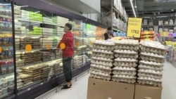 Scrambling For Eggs: Russia Asks Kazakhstan To Increase Exports