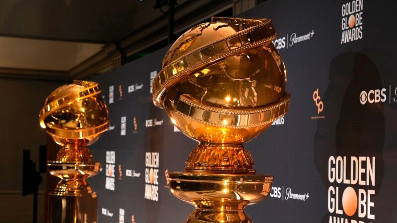 اوپنهایمر برنده جایزه بهترین فیلم گلدن‌گلوب شد