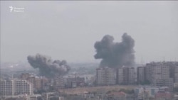 ҲАМАС-Исроил уруши / 4-кун. БМТ ҳунрезликни тўхтатишга чақирди