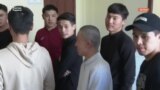 Астана әскери комиссариаты жастарды көшеден ұстап жатыр