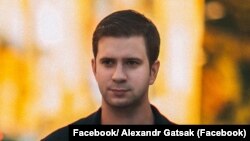 Александър Гацак