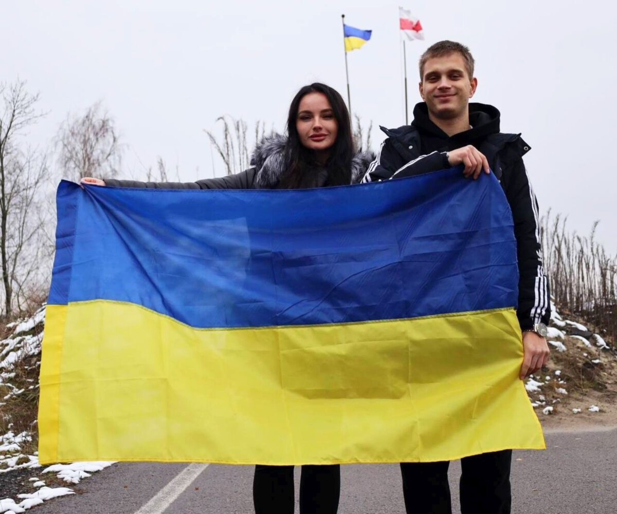 У РФ у справі про торгівлю дітьми заарештували Ірину Рудницьку, яка була опікункою маріупольця Богдана Єрмохіна