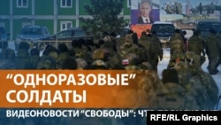  Военкоматы пытаются восполнить потери на войне
