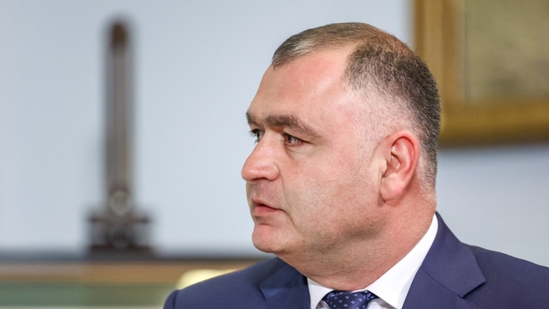 “მინდა ქართველ პოლიტიკოსებს ვურჩიო არ დაივიწყონ 2008 წლის გაკვეთილები” – გაგლოევი