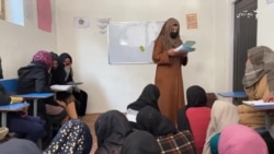 افزایش مکتب‌های پنهانی دخترانه در افغانستان
