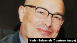 Trgovine će uskoro biti prazne, kaže Nader Salaymeh