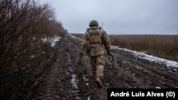 На Авдіївському напрямку російські війська не залишають спроб оточити Авдіївку