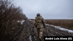 Ukraina (Illýustrasiýa suraty) 