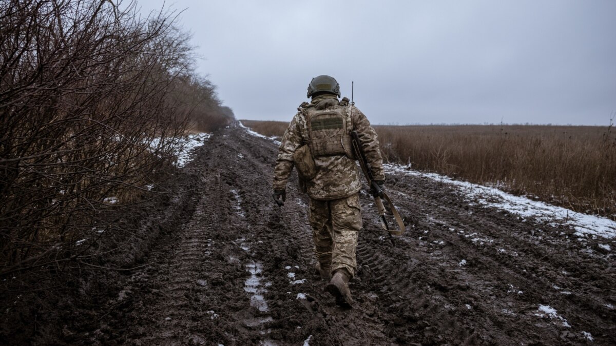 інтенсивність атак РФ на Авдіївському напрямку зберігається