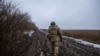 Аналітики припускають, що рішення російського військового командування розпочати наступальні дії восени 2023 року було реакцією на послаблення підтримки України