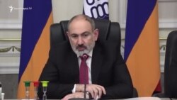 Մենք Ադրբեջանից ակնկալում ենք երաշխիքներ և պատրաստ ենք տալ երաշխիքներ. Փաշինյան