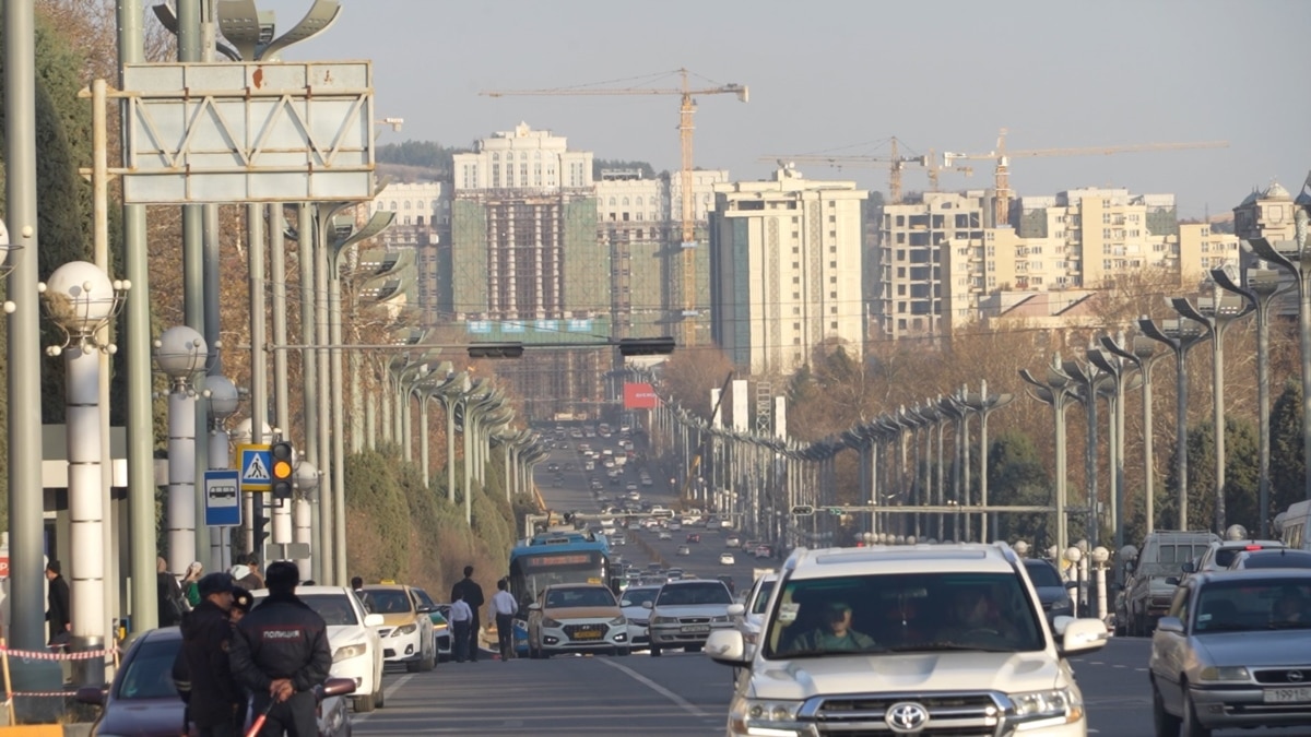 Срок вышел, домашнему скоту в столице не место