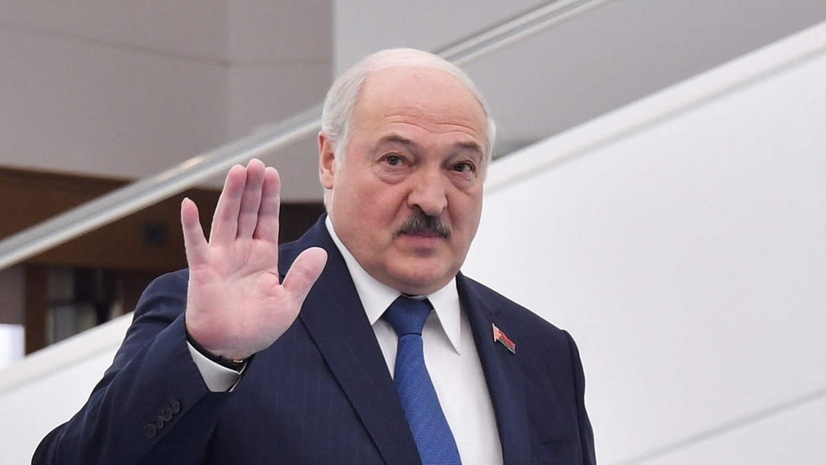 Lukashenko claims that he agreed with Prigozhin on “de-escalation”