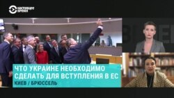 Украина провела 90% необходимых для вступления в ЕС реформ. Глава комитета Верховной Рады по евроинтеграции –  о недостающих 10%