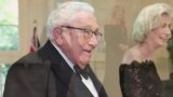 هینري کیسینجر، هغه څېره چې د عمر تر پایه د امریکا په سیاست کې فعال و
