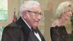 هینري کیسینجر، هغه څېره چې د عمر تر پایه د امریکا په سیاست کې فعال و
