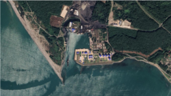 Время Свободы: В Крыму теперь неуютно. Россия готовит базу ВМФ в Абхазии