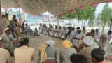 په شمالي وزیرستان کې مشرانو د امنیت په اړه يوشمېر جرګې کړې دي. پخوانی انځور