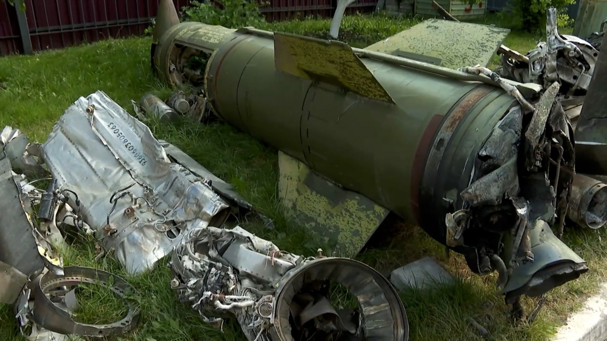 Iranian Drones Downed Near Shipping Lanes; U.S. Then Strikes Iranian Radar Sites
