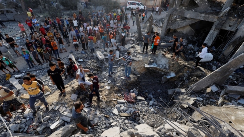 Mosmarrëveshje mes Spanjës dhe Izraelit, për shkak të kritikave për ofensivën në Gazë