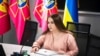 Загалом через застосунок оновили свої дані понад 1,5 мільйона громадян України, повідомила заступниця міністра оборони Катерина Черногоренко