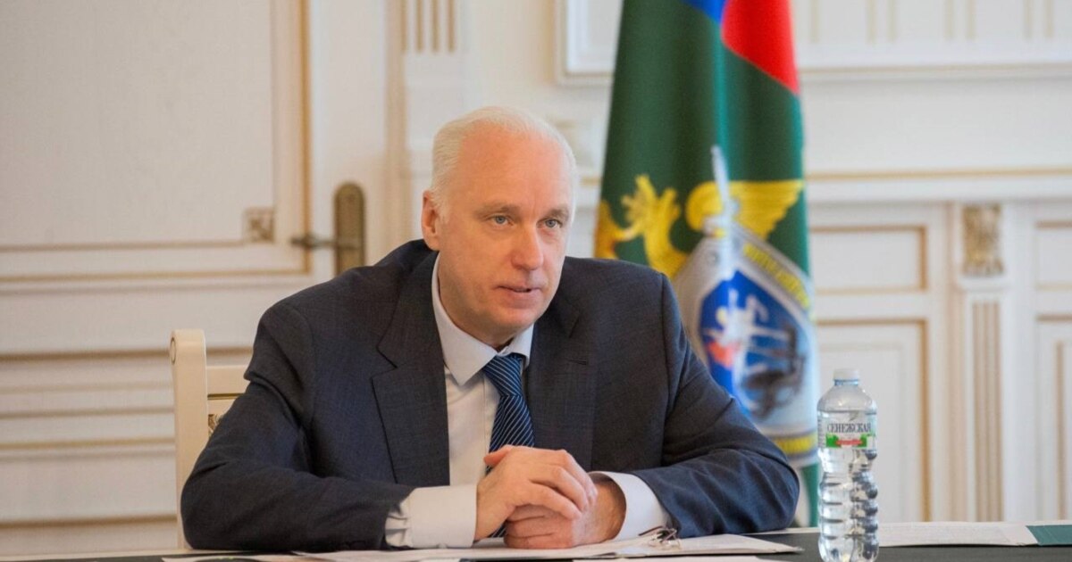 Центр протидії дезінформації відповів на заяви Бастрикіна про збитки від ЗСУ