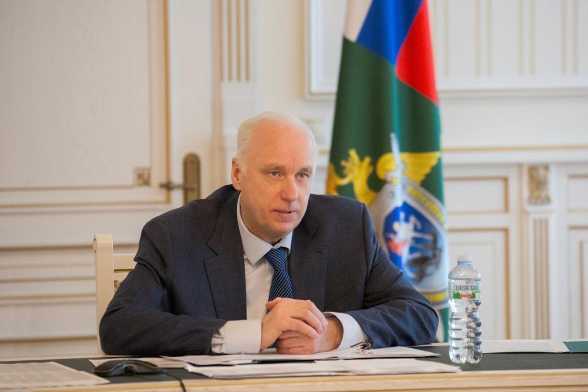 У ЦПД відреагували на заяви Бастрикіна про «збитки від ЗСУ» на Донбасі