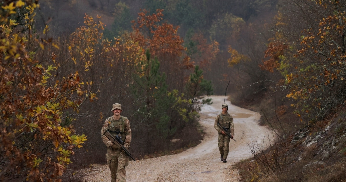 Debati për kufijtë në Ballkan gjithmonë i hapur