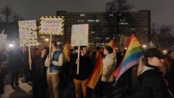 LGBT+ zajednica u Srbiji traži zaštitu države 