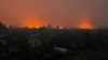 "Мы в кольце огня". Из-за сильных лесных пожаров в российских регионах уничтожены сотни домов и гибнут люди    