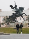 Otvaranje 'novog fronta' u Pridnjestrovlju Otvaranje 'novog fronta' u Pridnjestrovlju