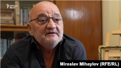 "Винаги поздравява". Когато снимах Йорданка Фандъкова
