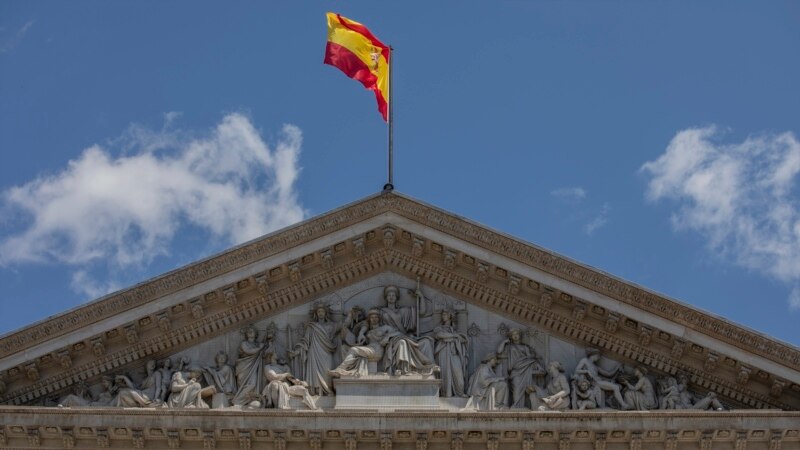 Parlamenti spanjoll refuzon nismën për njohjen e Kosovës