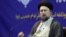 حسن خمینی، نوه روح‌الله خمینی