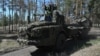 Українські військові в Донецькій області, 7 травня 2024 року