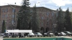 Վանաձորի ՏԻՄ-ի «աննախադեպ իրավիճակը հնարավոր չեղավ լուծել եղած օրենքներով». նոր ընտրություններ չնշանակվեցին
