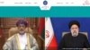 سایت ریاست‌جمهوری ایران ساعاتی پس از هک‌ به وضعیت عادی برگشت ولی «اسناد محرمانه» آن در کانال تلگرامی گروه هکری منتشر شده است