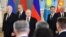 Russia - A Eurasian Economic Union summit in Moscow, May 25, 2023
