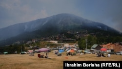 Prevallë, Prizren. Fotografi ilustruese. 