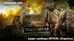 Пентагон каже, що не поінформований про мету Курської операції