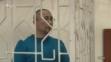 Прокурор жазуучу Олжобай Шакирди жети жылга абакка кесүүнү сурады