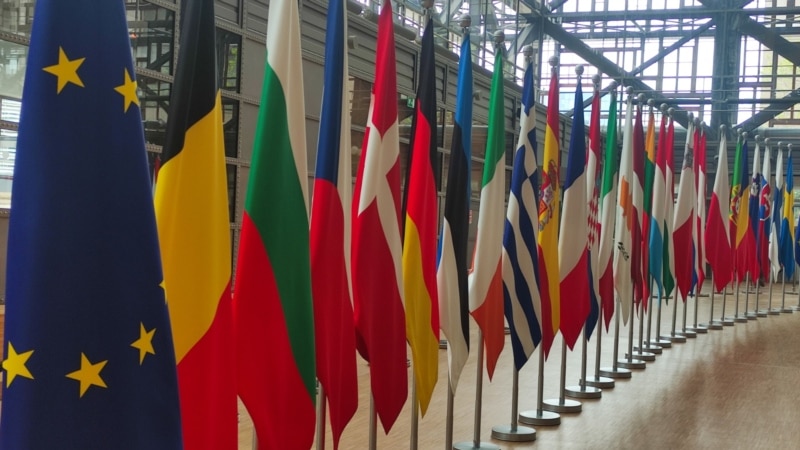 Самит во Брисел - европските лидери  ги бираат првите функционери на ЕУ 