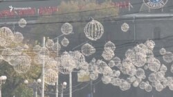 Երևանն այս տարի ևս Ամանորը նույն ճոխությամբ կնշի