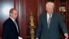 Pod predsednikom Vladimirom Putinom, vlasti su uglavnom izbegavale da ciljaju rođake ili saradnike pokojnog Borisa Jeljcina (Yeltsin), koji je lično izabrao Putina za svog naslednika.