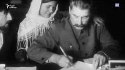 Сталин не умер "вчера"?