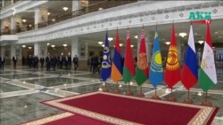 Մինսկում կայացել է ՀԱՊԿ երկրների ղեկավարներ հավաքը՝ առանց Հայաստանի վարչապետի