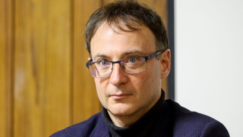 Stefano Bottoni: A magyar társadalomból a 20. században többször is kiirtották a gondolatot, hogy van értelme az ellenállásnak Kép