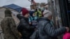 اداره حقوق اساسی اتحادیه اروپا: اروپا باید خود را برای ادغام دایمی پناهجویان اوکراینی آماده کند