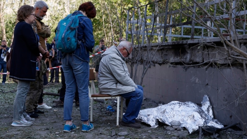 ONU confirmă moartea a aproape 10 mii de civili în Ucraina din cauza agresiunii Rusiei